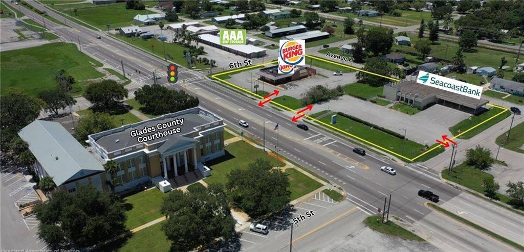 599 US 27, Moore Haven, FL 33471