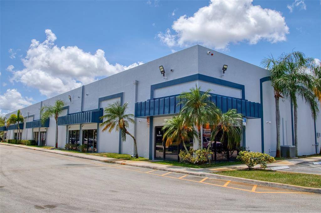 4747 N Nob Hill Rd #14, Fort Lauderdale, FL 33351