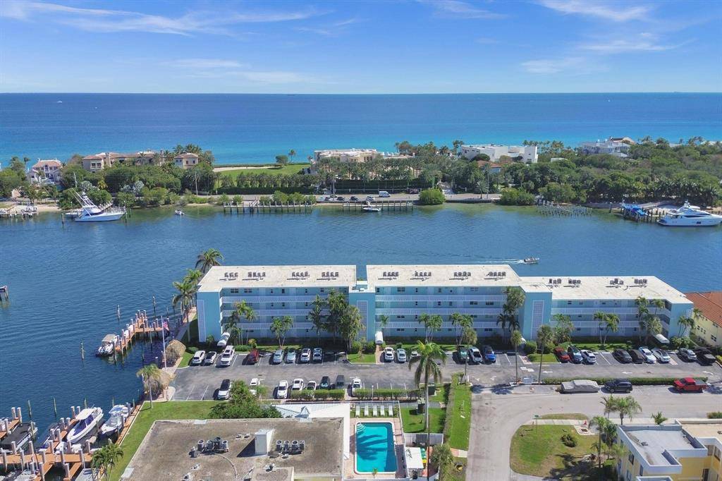 2772 NE 30th Ave #8A, Lighthouse Point, FL 33064
