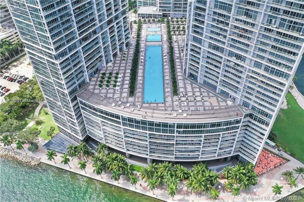 465 Brickell Ave #1806, Miami, FL 33131
