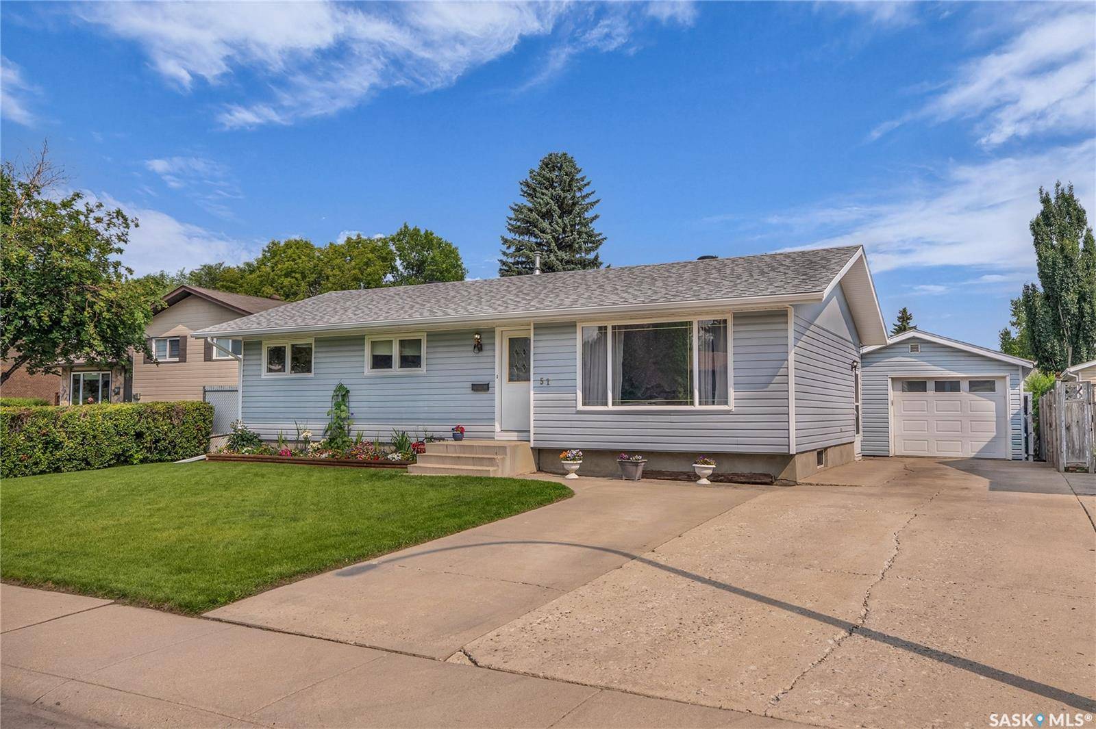 51 Jordan PLACE, Saskatoon, SK S7L 4J2