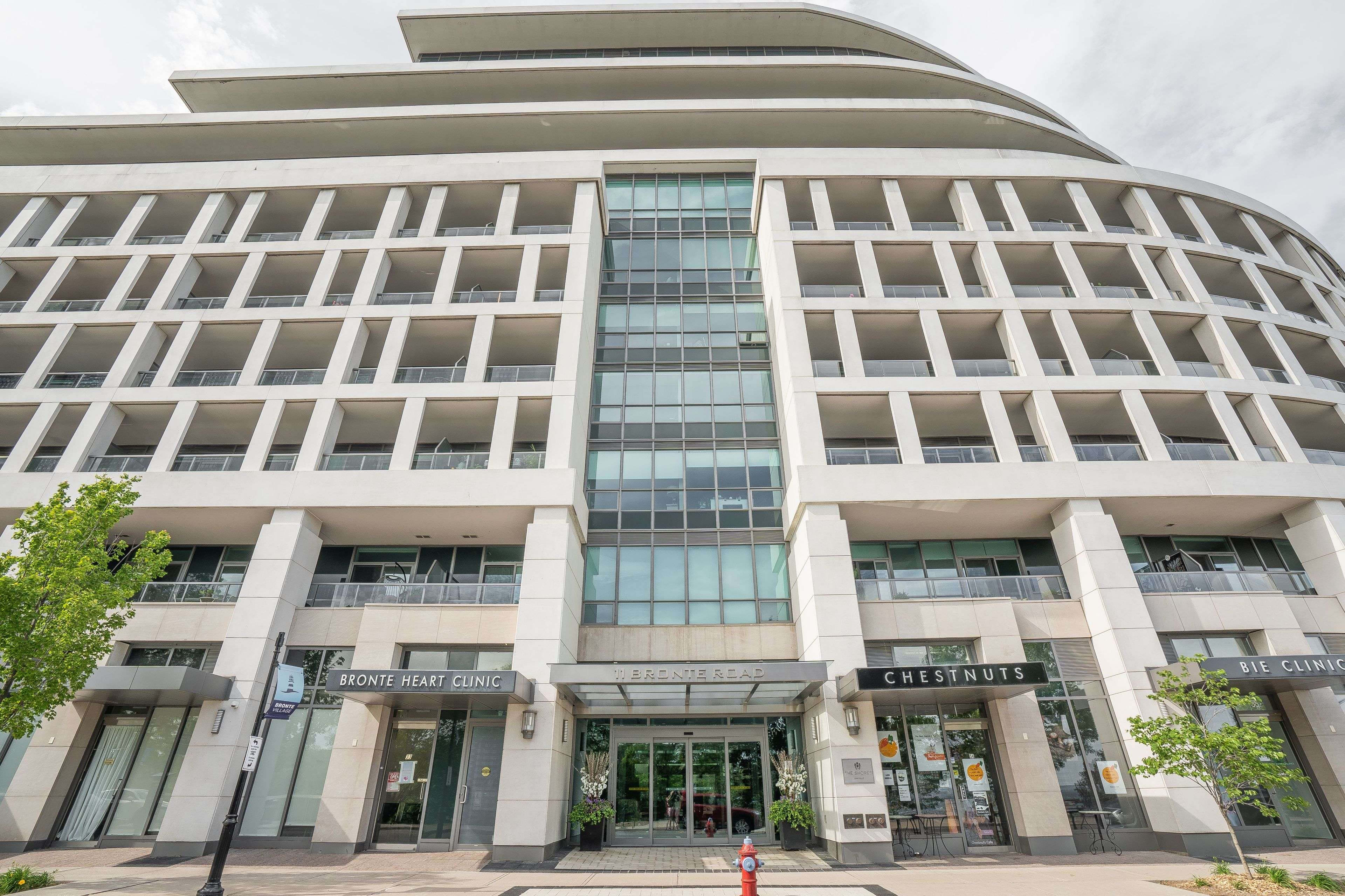 11 Bronte RD #117, Oakville, ON L6L 0E1