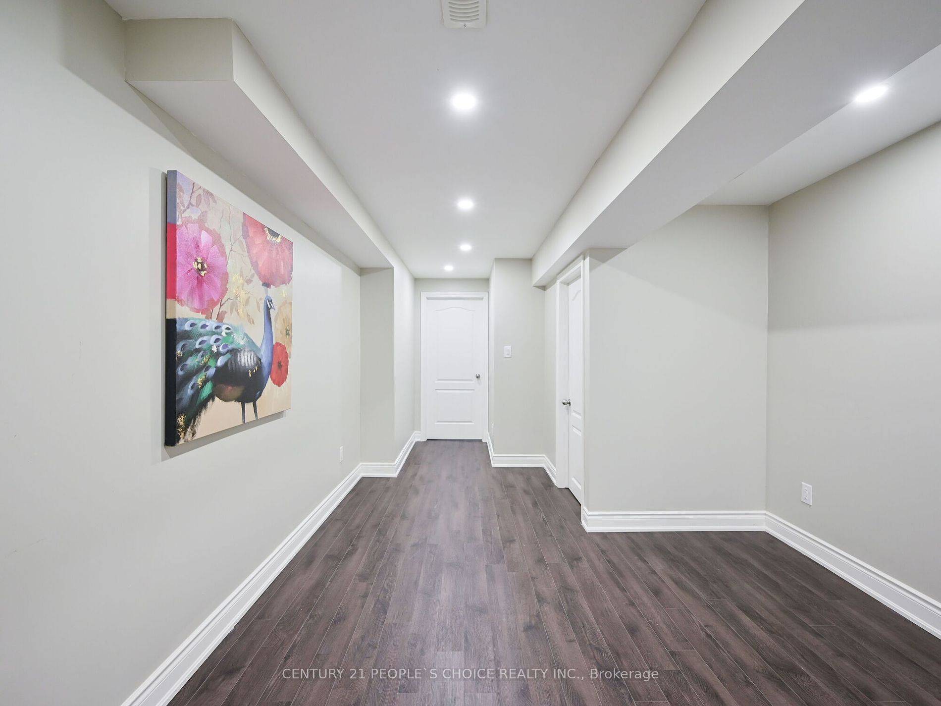 Mississauga, ON L5W 0G3,7512 Saint Barbara BLVD #Bsmt