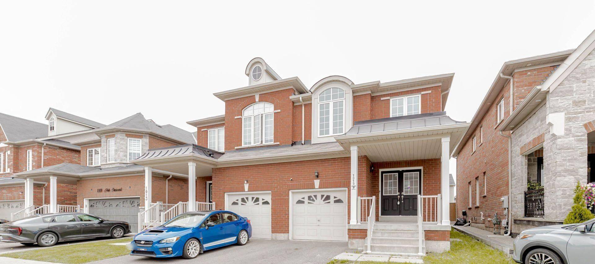 1015 Job CRES, Milton, ON L9T 7V1