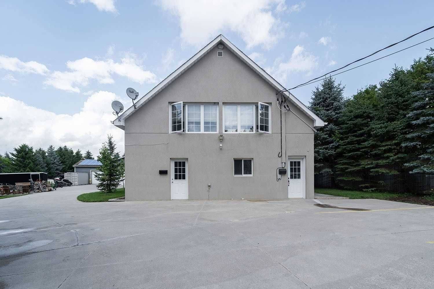 14011 Trafalgar RD #Apt A, Halton Hills, ON L7G 4S4