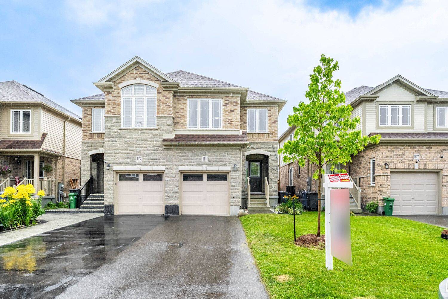 111 John Brabson CRES, Guelph, ON N1G 0G5