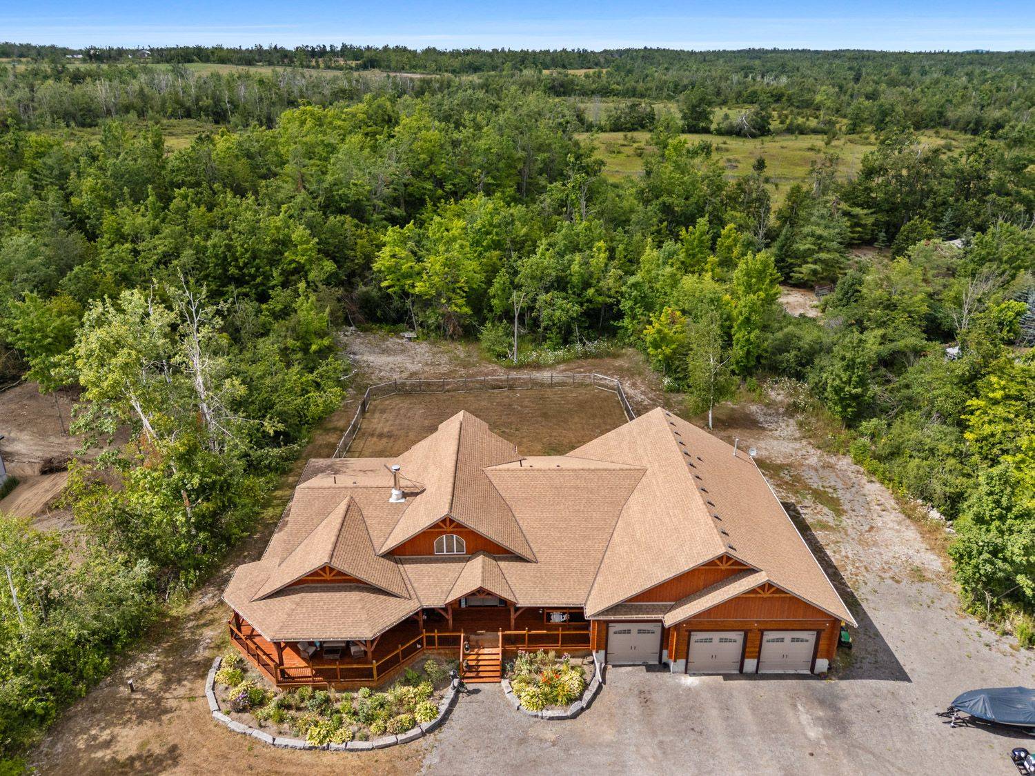 177 Ellwood CRES, Trent Lakes, ON K0M 1A0