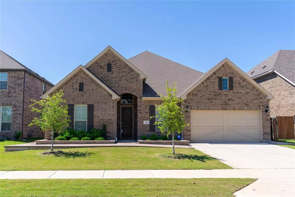 Haslet, TX 76052,513 Long Meadow Drive