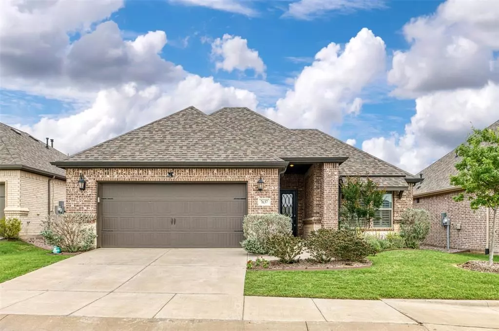 Fort Worth, TX 76123,7637 Murcia Drive