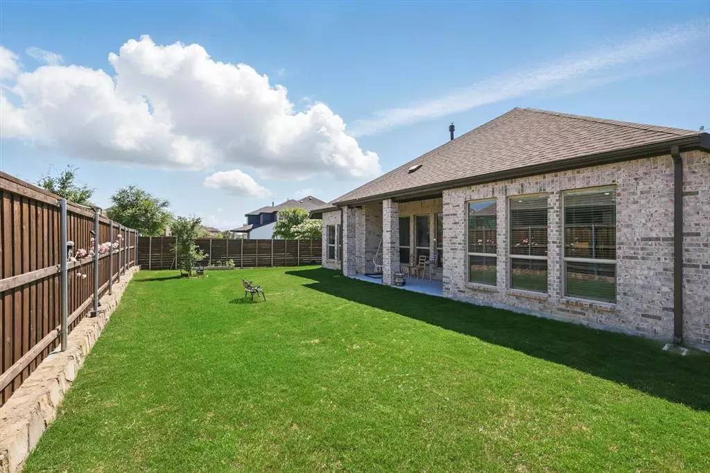 Northlake, TX 76226,2801 Rosewood Way