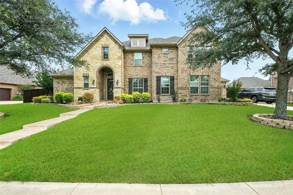 Keller, TX 76248,1705 Everest Road