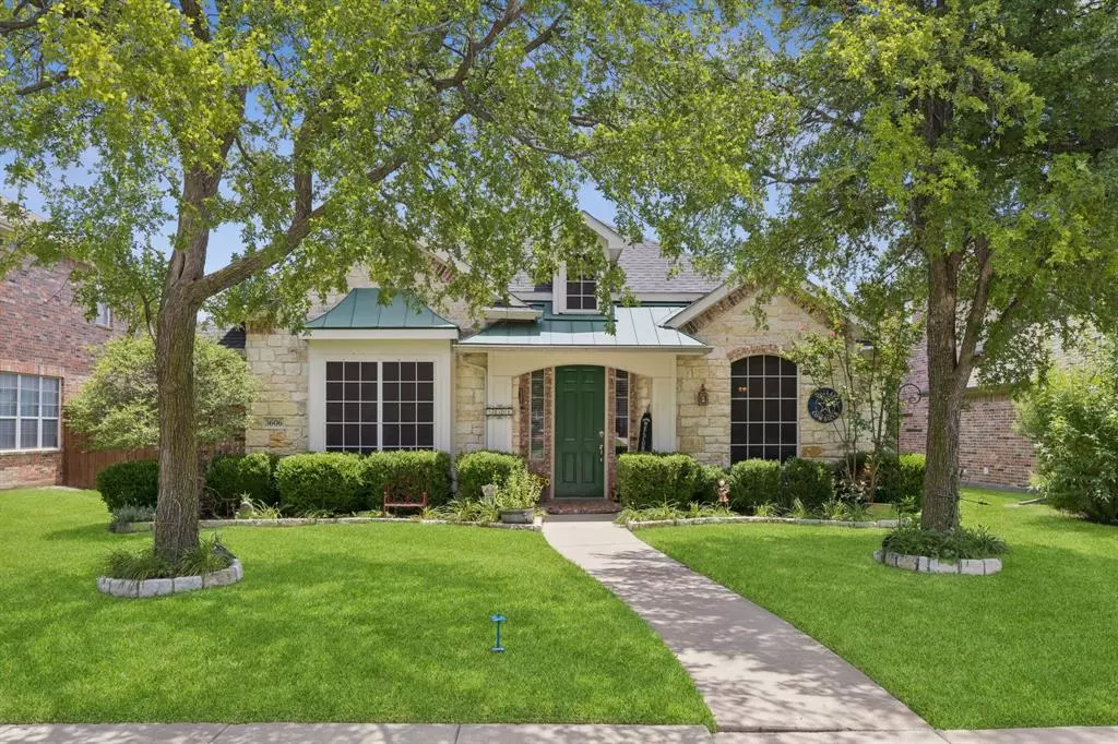 Frisco, TX 75034,5606 Bay Meadows Drive