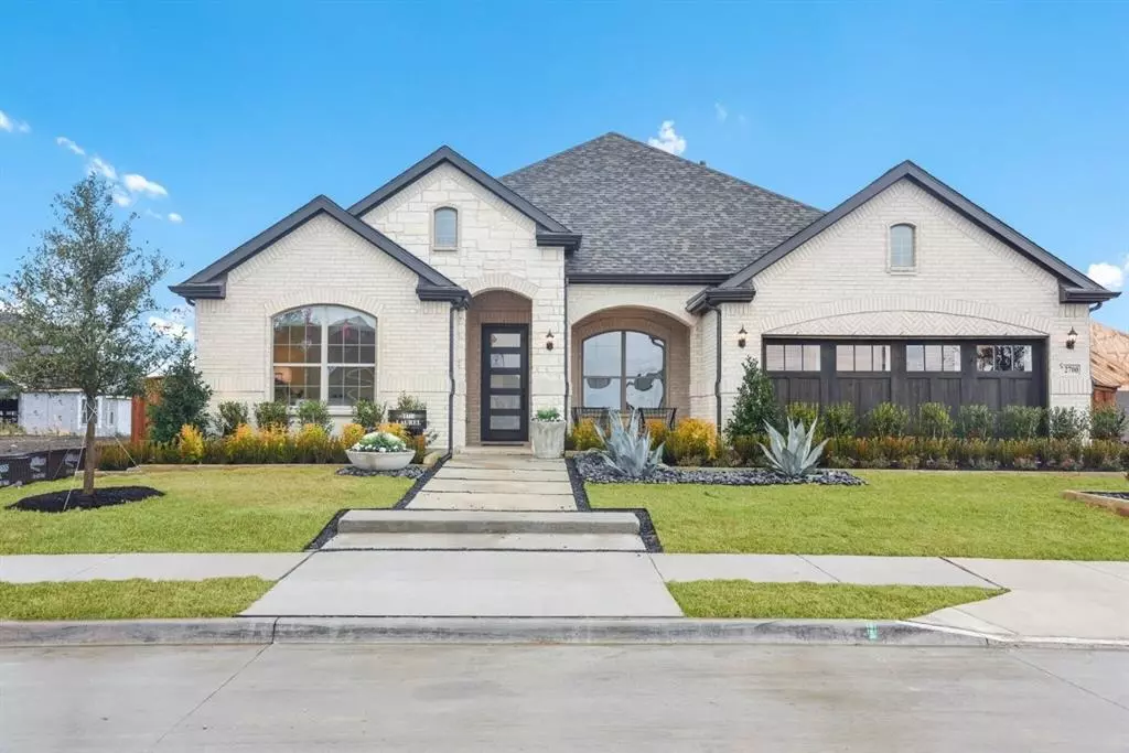 Forney, TX 75126,1310 Chisos Way