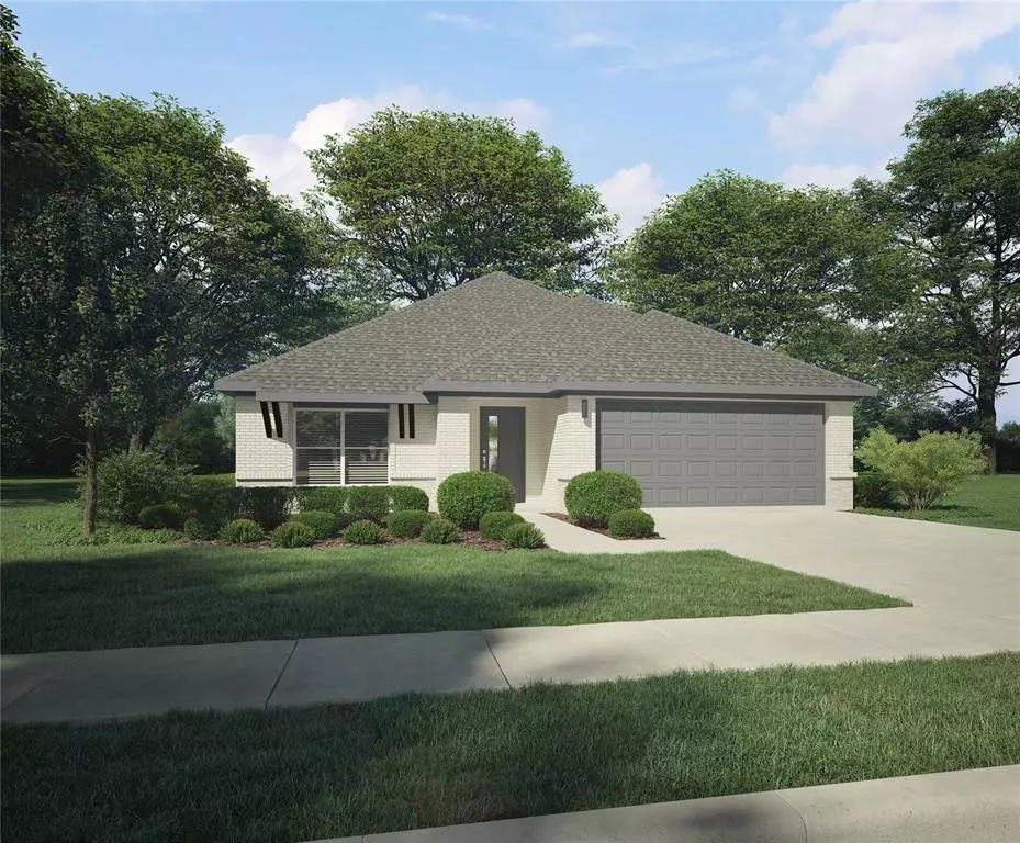 Princeton, TX 75407,2105 Sandpiper Way