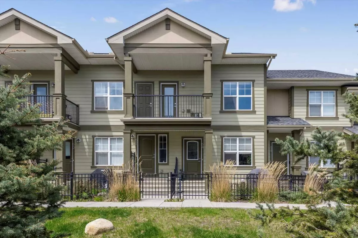 Calgary, AB T3P 0S1,52 Evanscrest GDNS NW