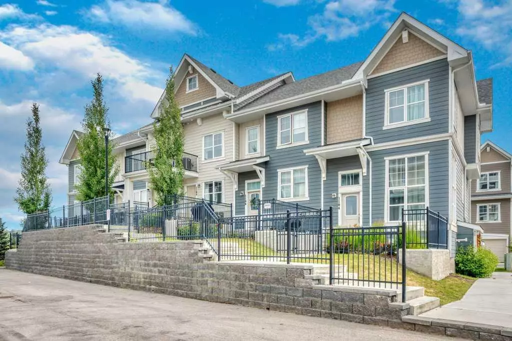 Calgary, AB T3M2V5,1108 Cranbrook WALK SE