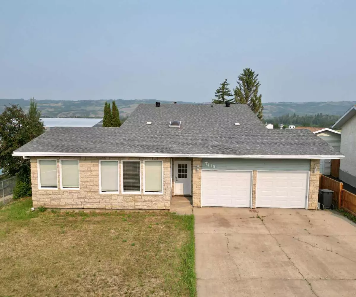Peace River, AB T8S 1B2,7110 99A ST