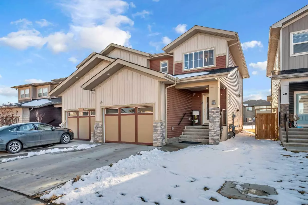 Airdrie, AB T4B5G9,16 Midtown Close SW
