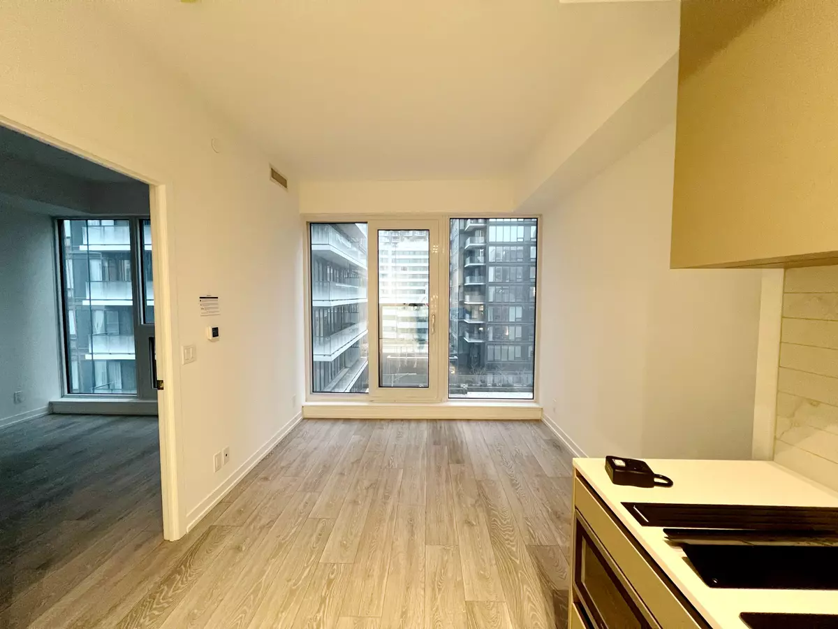Toronto C01, ON M5V 3W2,55 Mercer ST #1207