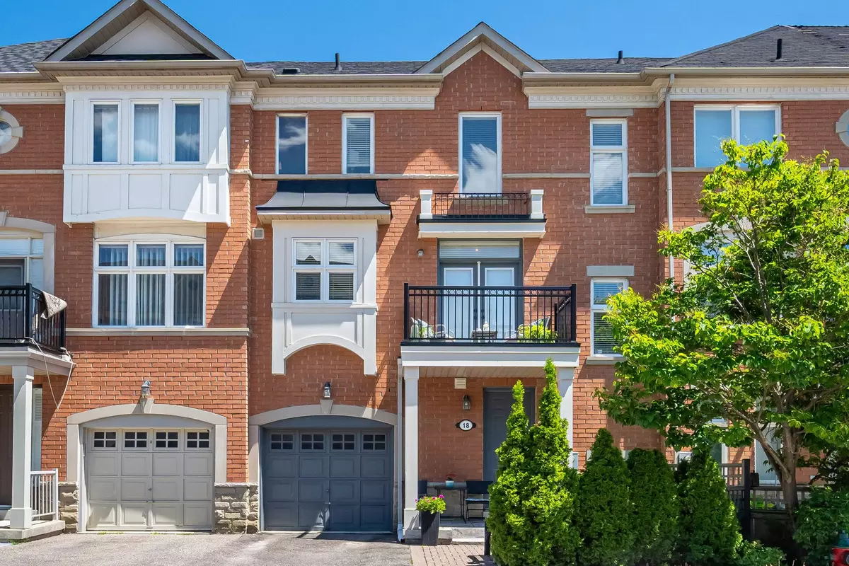 Vaughan, ON L4L 3S3,18 Helen ST
