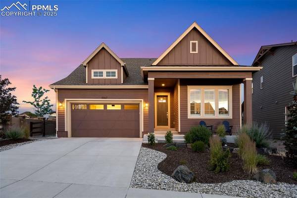 10167 Lake Arbor LN, Colorado Springs, CO 80924