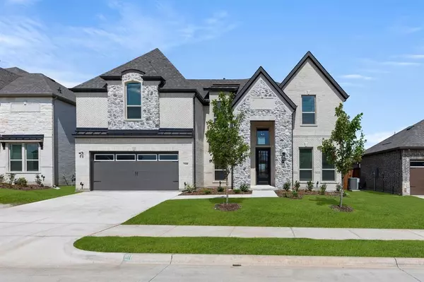 Melissa, TX 75454,2508 Rolling Hills Drive