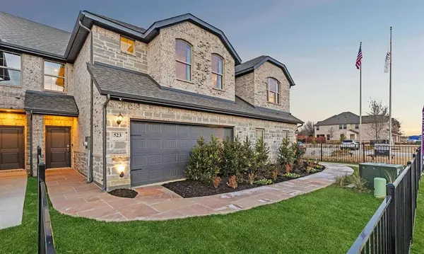 Mansfield, TX 76063,660 Sandiford Court