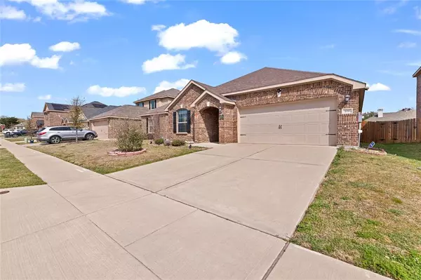 Sanger, TX 76266,119 Bluebonnet Drive