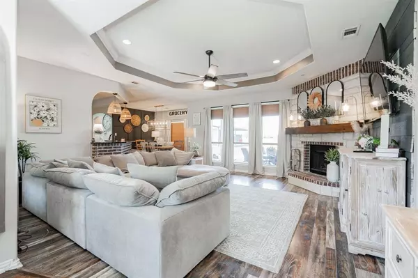 Caddo Mills, TX 75135,4070 Hackberry Circle