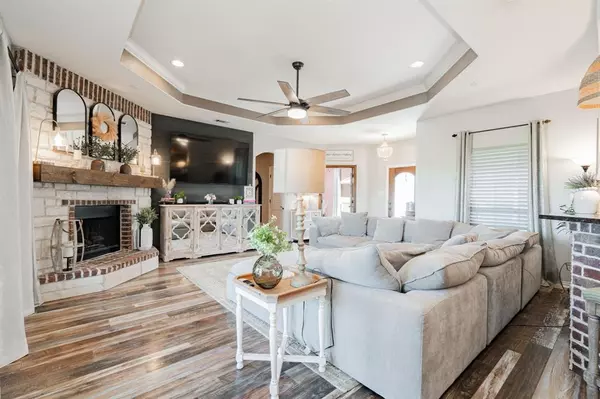 Caddo Mills, TX 75135,4070 Hackberry Circle