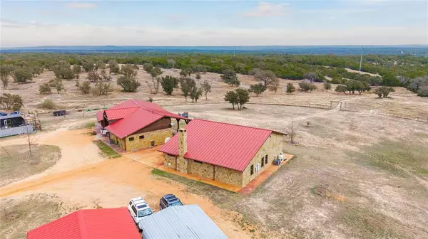 Goldthwaite, TX 76844,165 CR 412