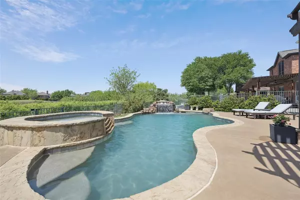 Frisco, TX 75033,11281 Balcones Drive