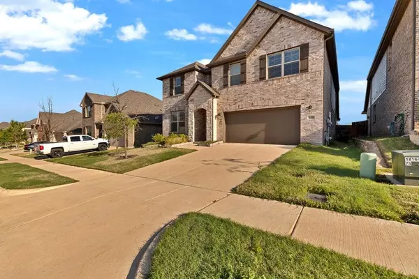 Hickory Creek, TX 75065,138 Nix Drive