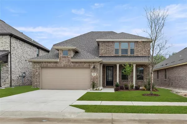 802 Roanoke, Princeton, TX 75407