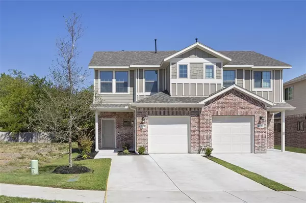 216 Griffith, Princeton, TX 75407