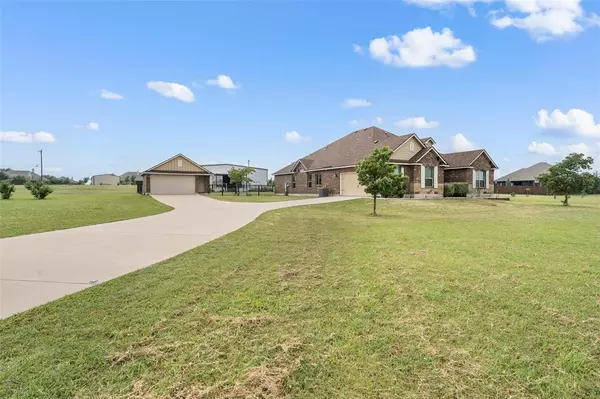 4756 Old Lorena Road, Lorena, TX 76655