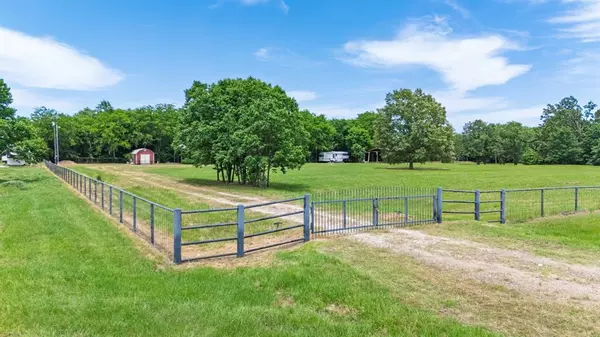 Yantis, TX 75497,TBD Private Road 5896