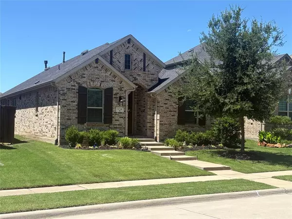 Mckinney, TX 75071,516 Gibbons Creek Trail