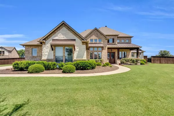 Midlothian, TX 76065,5631 Limestone Lane
