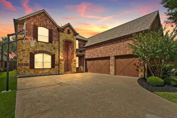 Frisco, TX 75035,14759 Huffman Lane