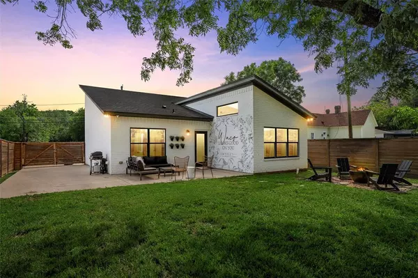 626 S 12th Street, Waco, TX 76706