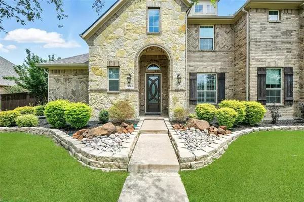 Keller, TX 76248,1705 Everest Road
