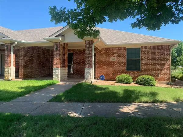 1610 Carolina Street, Graham, TX 76450