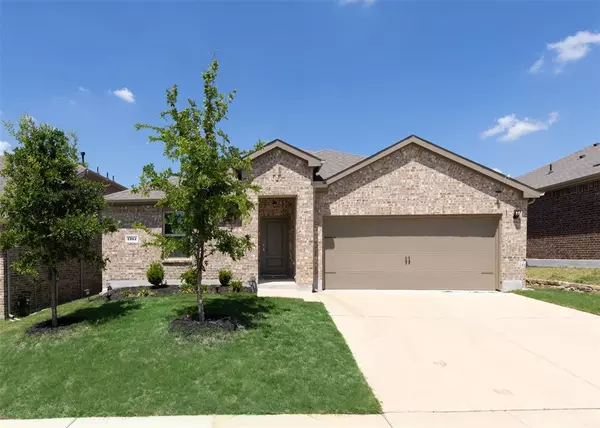 1304 Johnson Drive, Celina, TX 75009