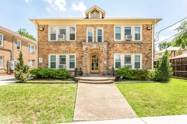 5900 ORAM Street #2, Dallas, TX 75206