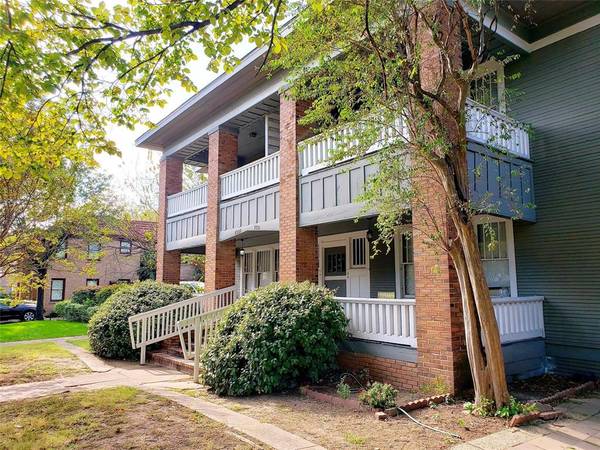 4909 Worth Street #3, Dallas, TX 75214
