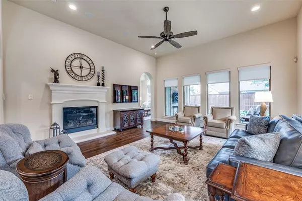 Frisco, TX 75033,4118 Pebble Creek Court