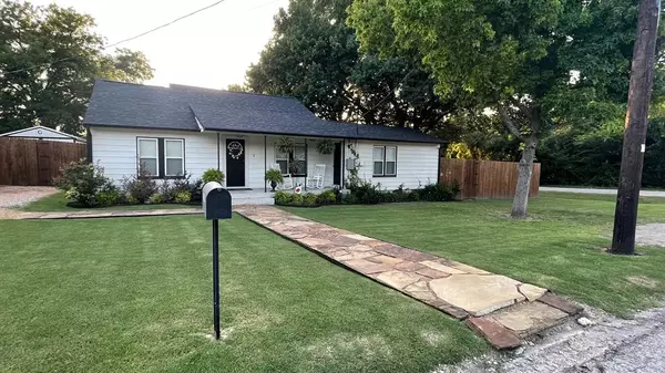 Decatur, TX 76234,1300 S Trinity Street