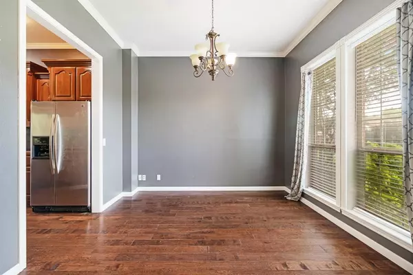 Reno, TX 75462,980 Braydan Drive