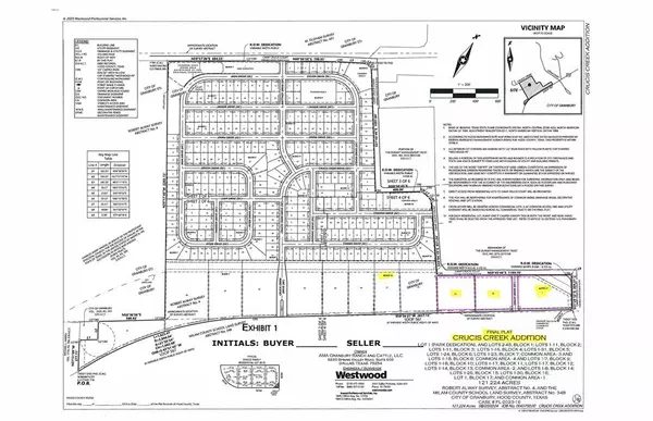 Granbury, TX 76048,TBD 24 Loop 567